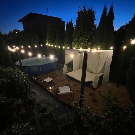 Apartament Maria Krakau Buitenkant foto
