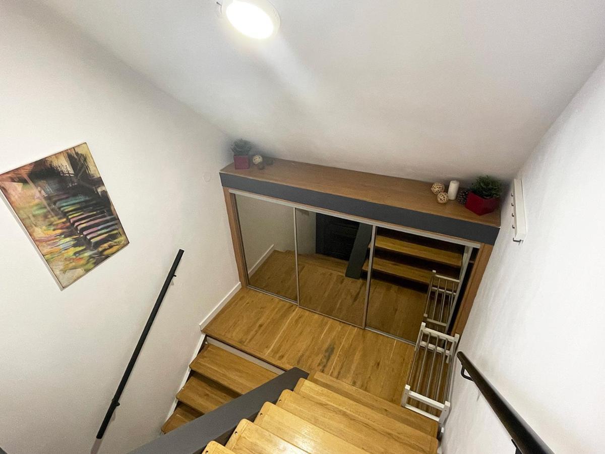 Apartament Maria Krakau Buitenkant foto