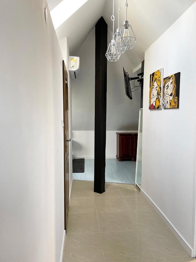 Apartament Maria Krakau Buitenkant foto