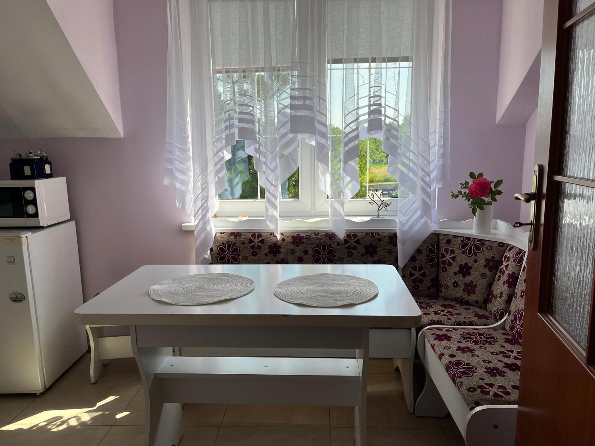 Apartament Maria Krakau Buitenkant foto