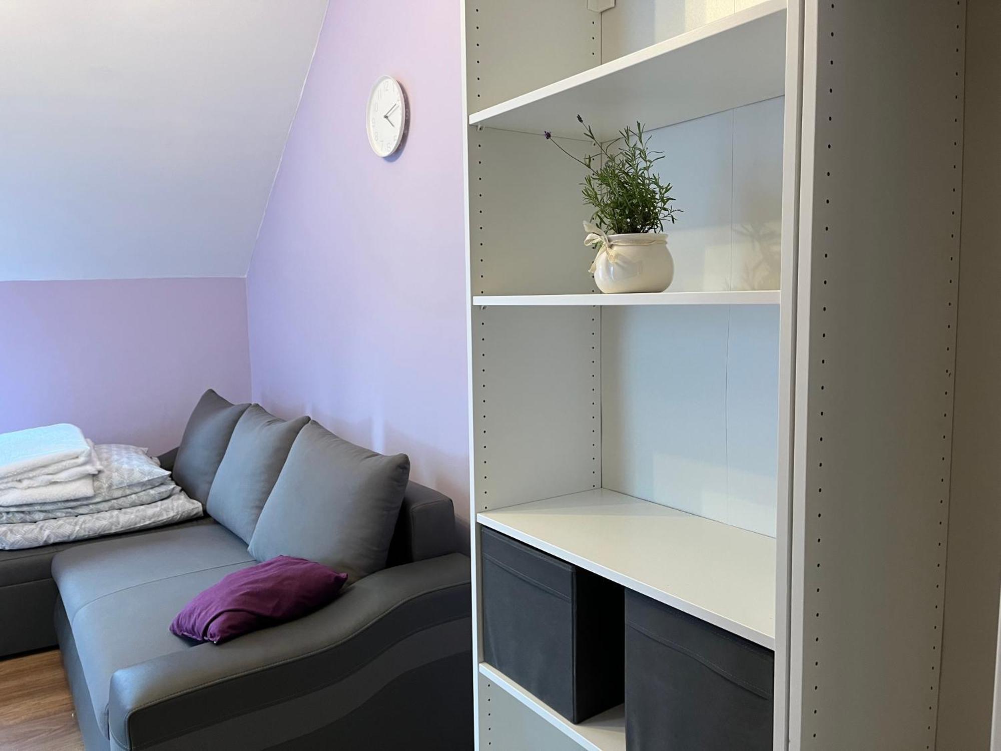 Apartament Maria Krakau Buitenkant foto