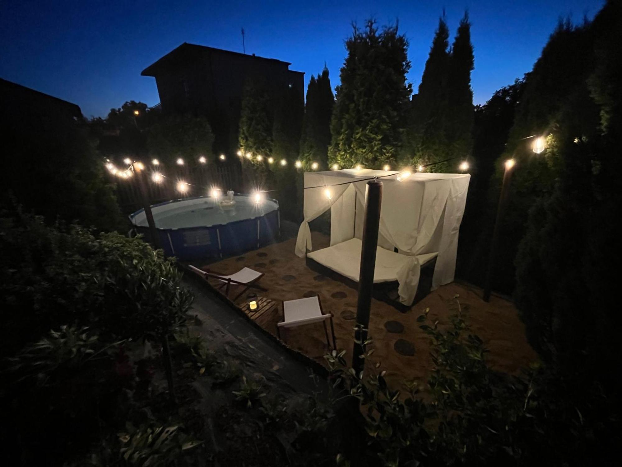 Apartament Maria Krakau Buitenkant foto