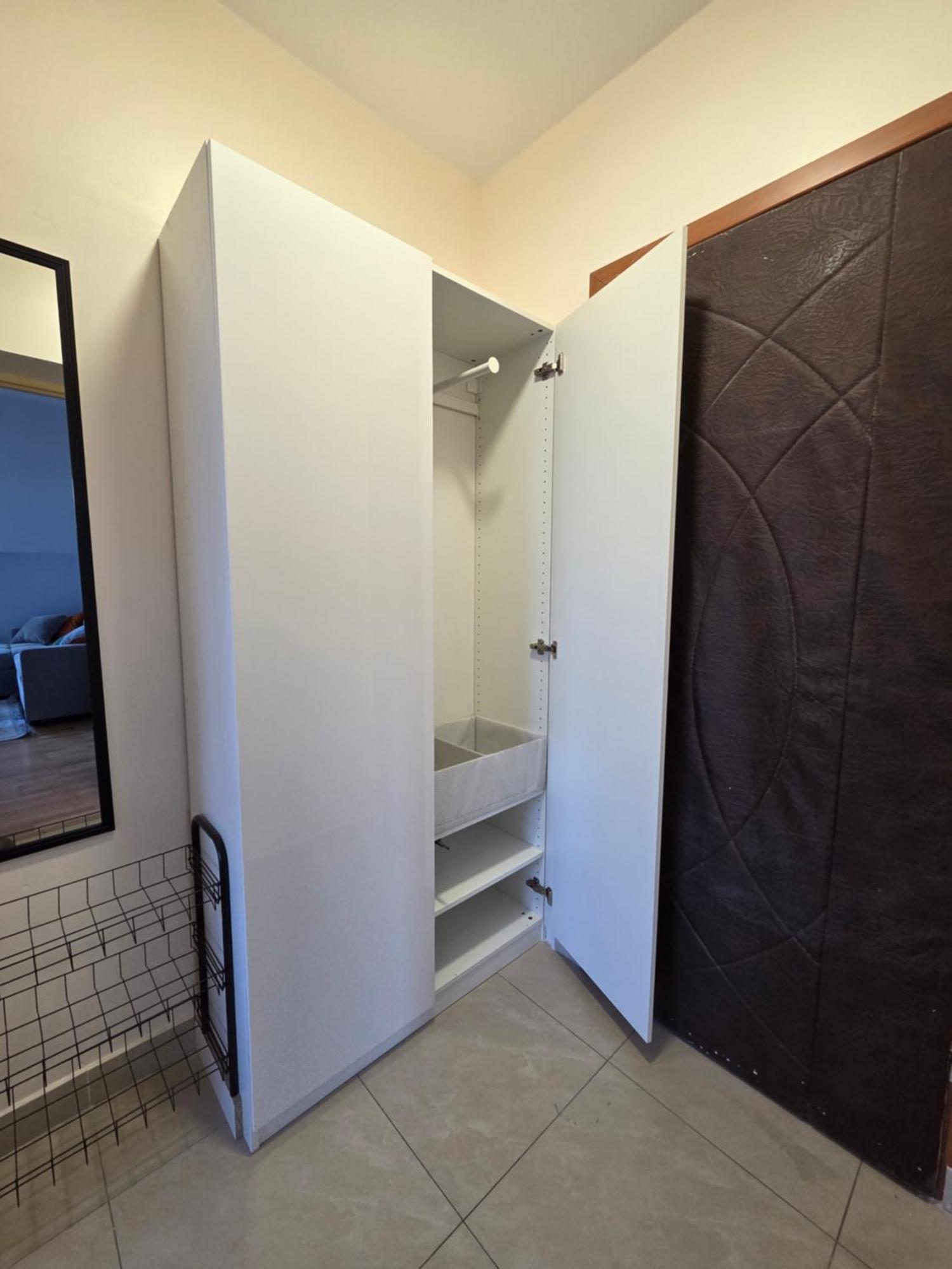 Apartament Maria Krakau Buitenkant foto