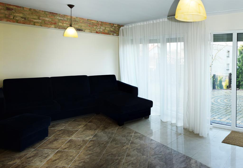 Apartament Maria Krakau Kamer foto