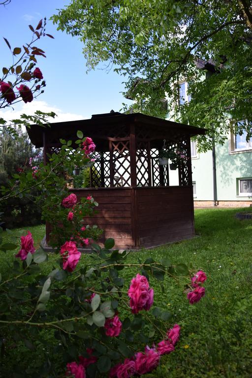 Apartament Maria Krakau Buitenkant foto
