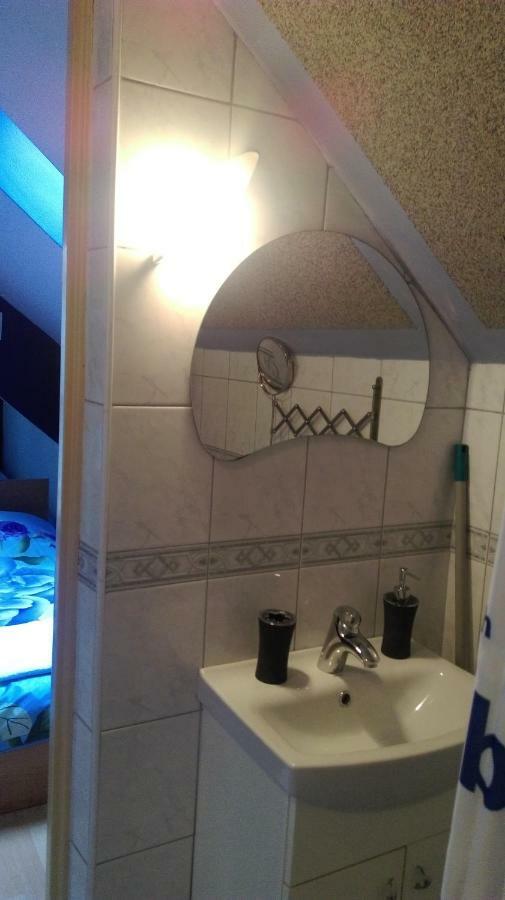 Apartament Maria Krakau Buitenkant foto
