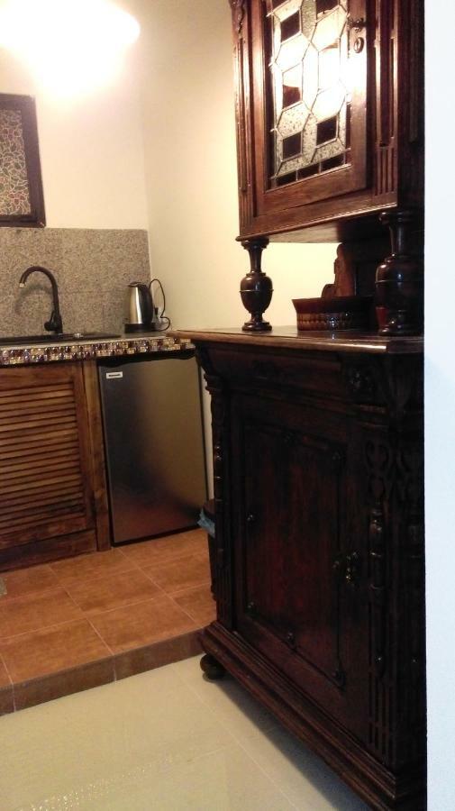 Apartament Maria Krakau Buitenkant foto