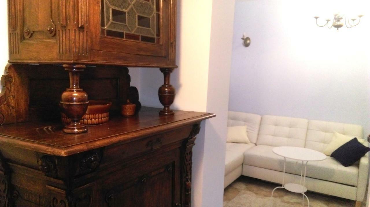 Apartament Maria Krakau Buitenkant foto