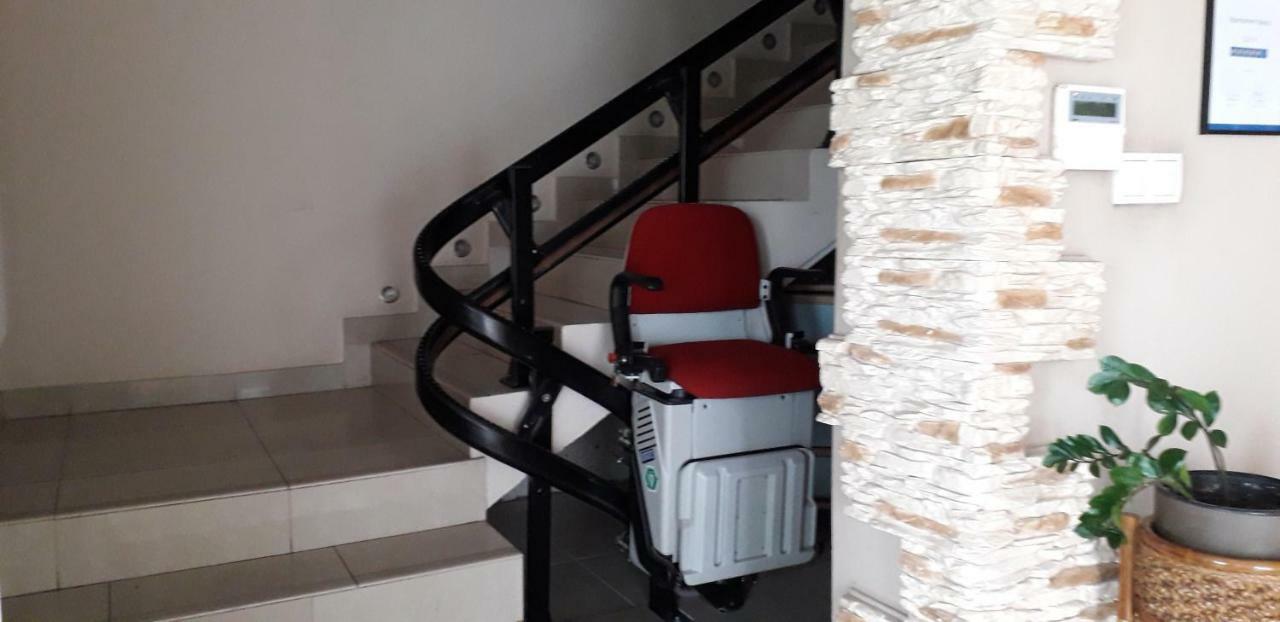 Apartament Maria Krakau Buitenkant foto