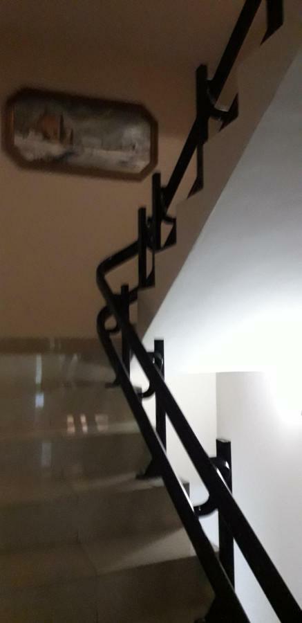 Apartament Maria Krakau Buitenkant foto