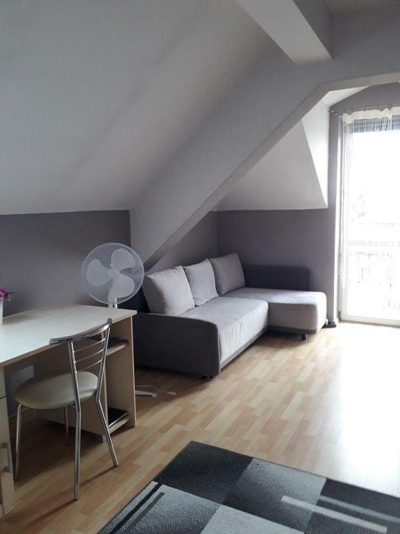 Apartament Maria Krakau Buitenkant foto