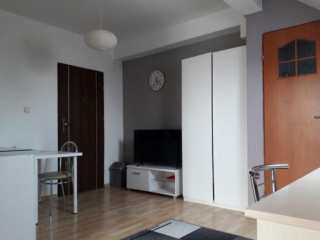 Apartament Maria Krakau Buitenkant foto