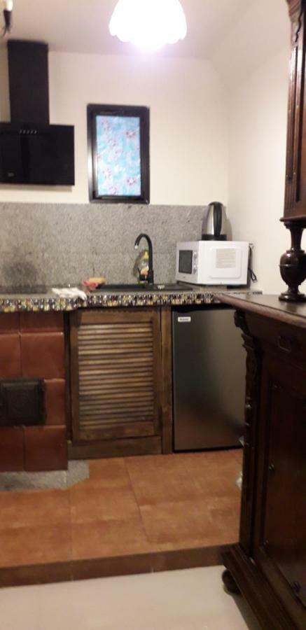 Apartament Maria Krakau Buitenkant foto